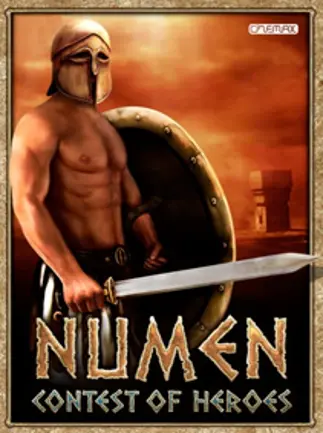 Numen: Contest of Heroes preview 13