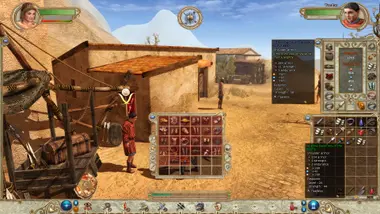 Numen: Contest of Heroes preview 26