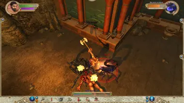 Numen: Contest of Heroes preview 29