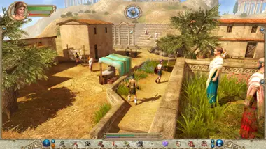 Numen: Contest of Heroes preview 27