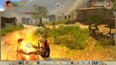 Numen: Contest of Heroes preview 25
