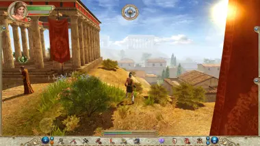 Numen: Contest of Heroes preview 24