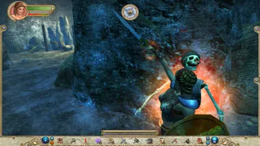 Numen: Contest of Heroes preview 22
