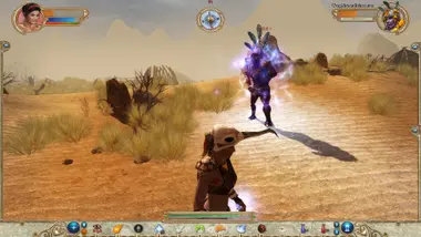 Numen: Contest of Heroes preview 17