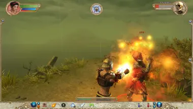 Numen: Contest of Heroes preview 19