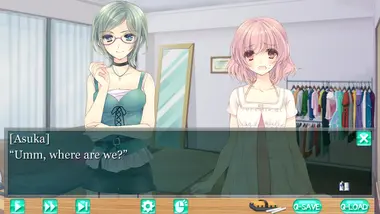 Nurse Love Addiction preview 10