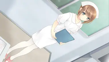 Nurse Love Addiction preview 7