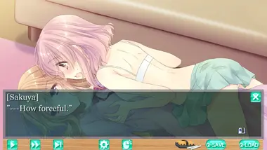 Nurse Love Addiction preview 9