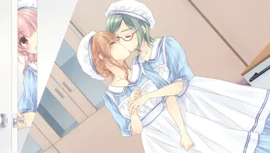 Nurse Love Addiction preview 3
