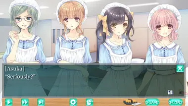 Nurse Love Addiction preview 6