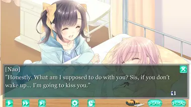 Nurse Love Addiction preview 2