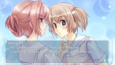 Nurse Love Syndrome preview 2
