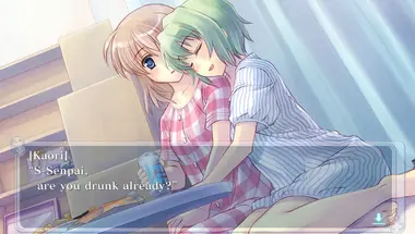 Nurse Love Syndrome preview 3