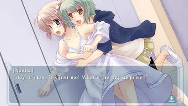Nurse Love Syndrome preview 5