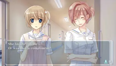 Nurse Love Syndrome preview 4