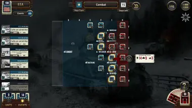Nuts!: The Battle of the Bulge preview 3