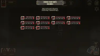 Nuts!: The Battle of the Bulge preview 2