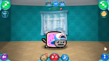 Nyan Cat: Lost In Space preview 6
