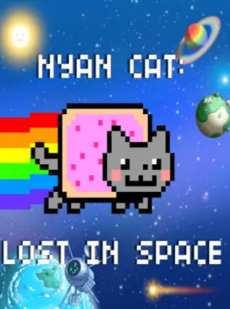 Nyan Cat: Lost In Space preview 8