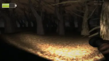 Nyctophobia preview 14
