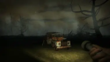 Nyctophobia preview 15