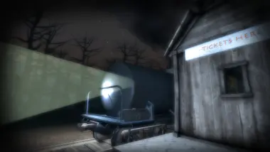 Nyctophobia preview 11
