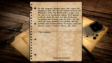 Nyctophobia preview 9