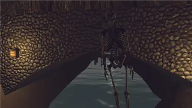 Nyctophobia preview 7