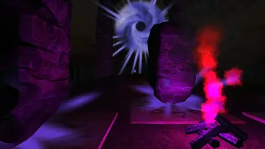 Nyctophobia preview 5