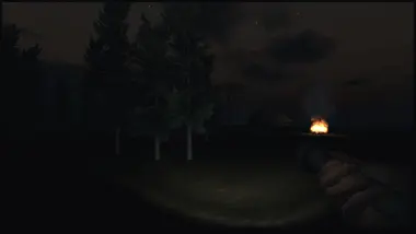 Nyctophobia preview 4