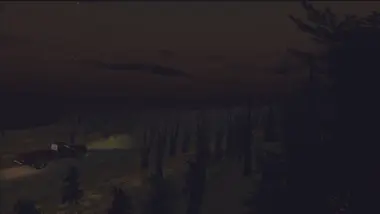 Nyctophobia preview 3