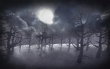 Nyctophobia preview 2