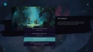 Oaken preview 6