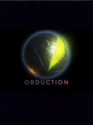 Obduction - .COM preview 6