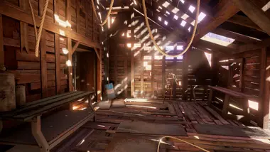 Obduction - .COM preview 8