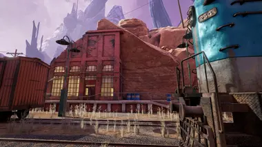 Obduction - .COM preview 7