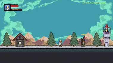 Obedient Servant preview 3