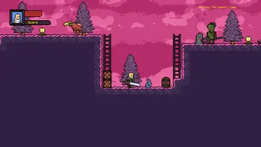 Obedient Servant preview 4