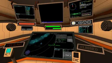 Objects in Space preview 3