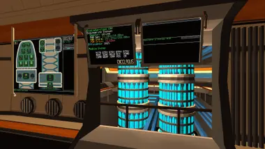 Objects in Space preview 2
