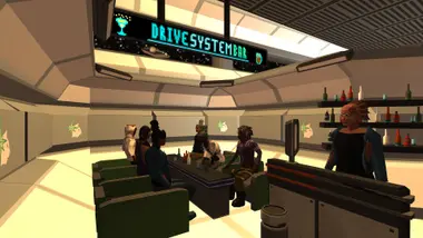 Objects in Space preview 6