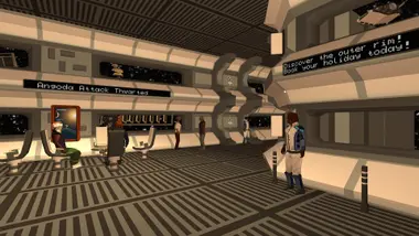 Objects in Space preview 5