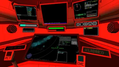 Objects in Space preview 4