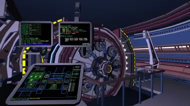 Objects in Space preview 9