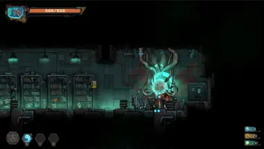 Oblivion Override preview 7