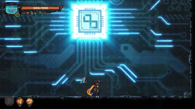 Oblivion Override preview 3