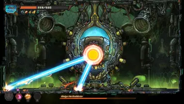 Oblivion Override preview 8