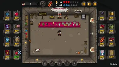 Obludia preview 2