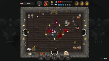 Obludia preview 3