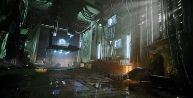 Observer: System Redux | Deluxe Edition preview 12